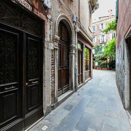 Ca' Bellini Apartment Venice Luaran gambar