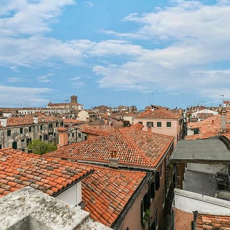 Ca' Bellini Apartment Venice Luaran gambar