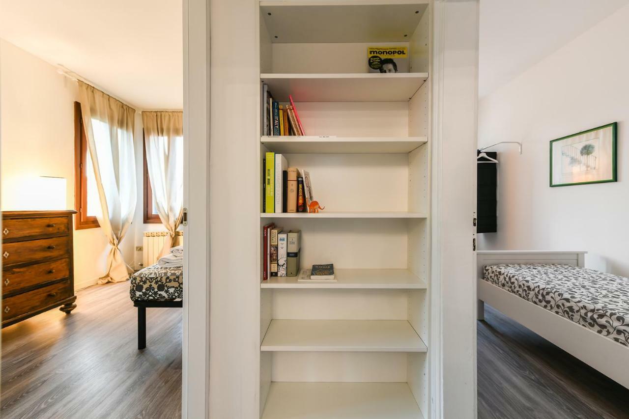 Ca' Bellini Apartment Venice Luaran gambar