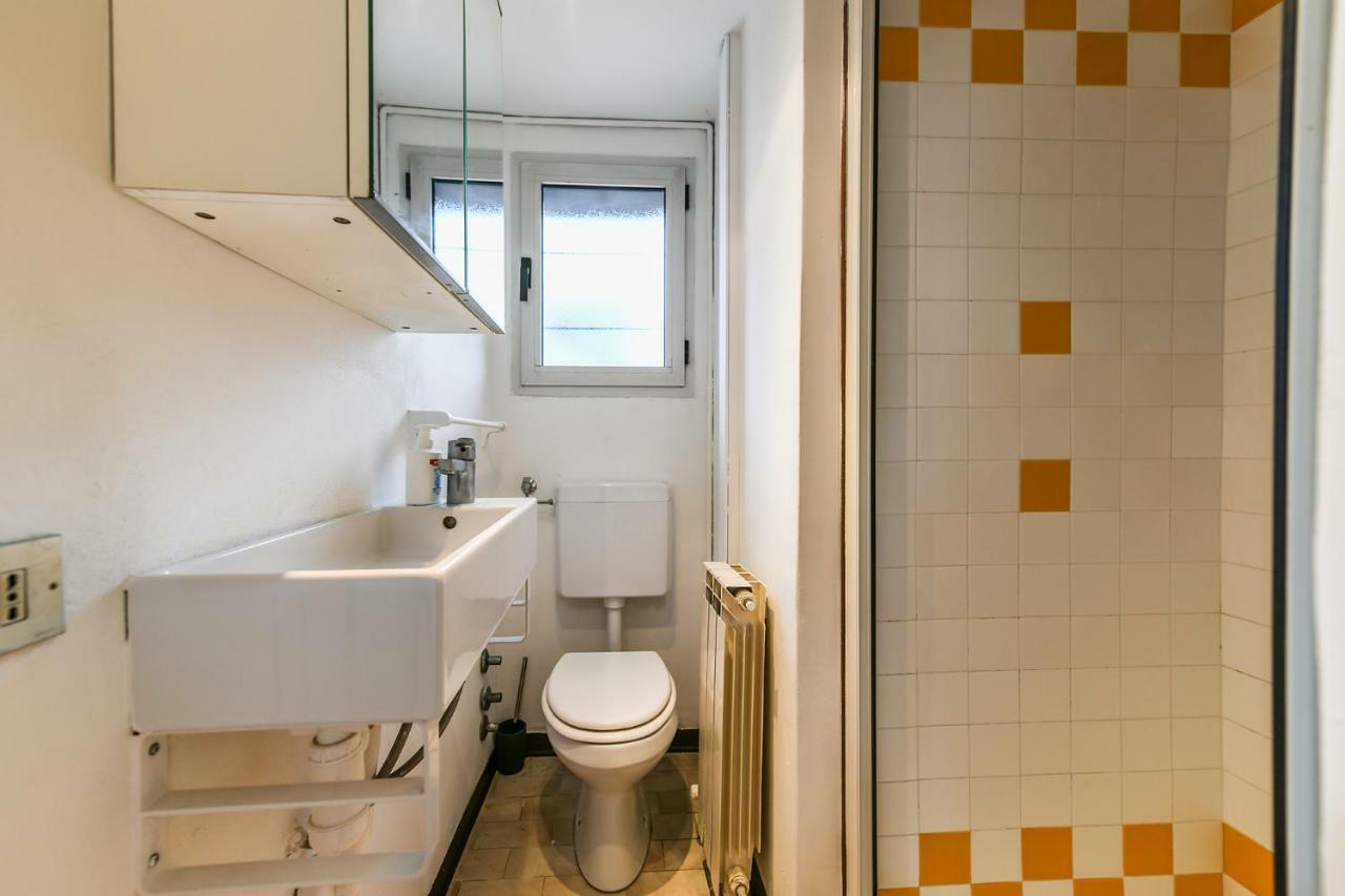 Ca' Bellini Apartment Venice Luaran gambar