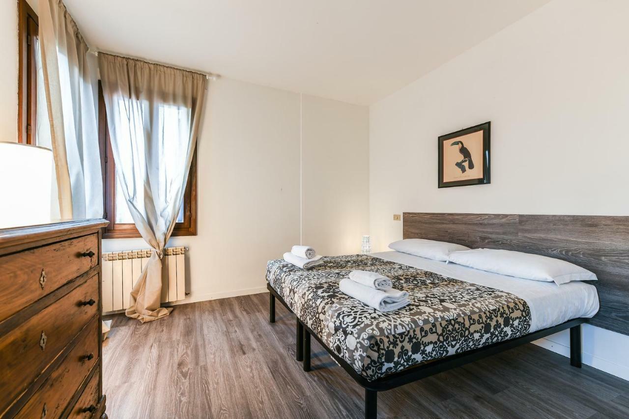 Ca' Bellini Apartment Venice Luaran gambar