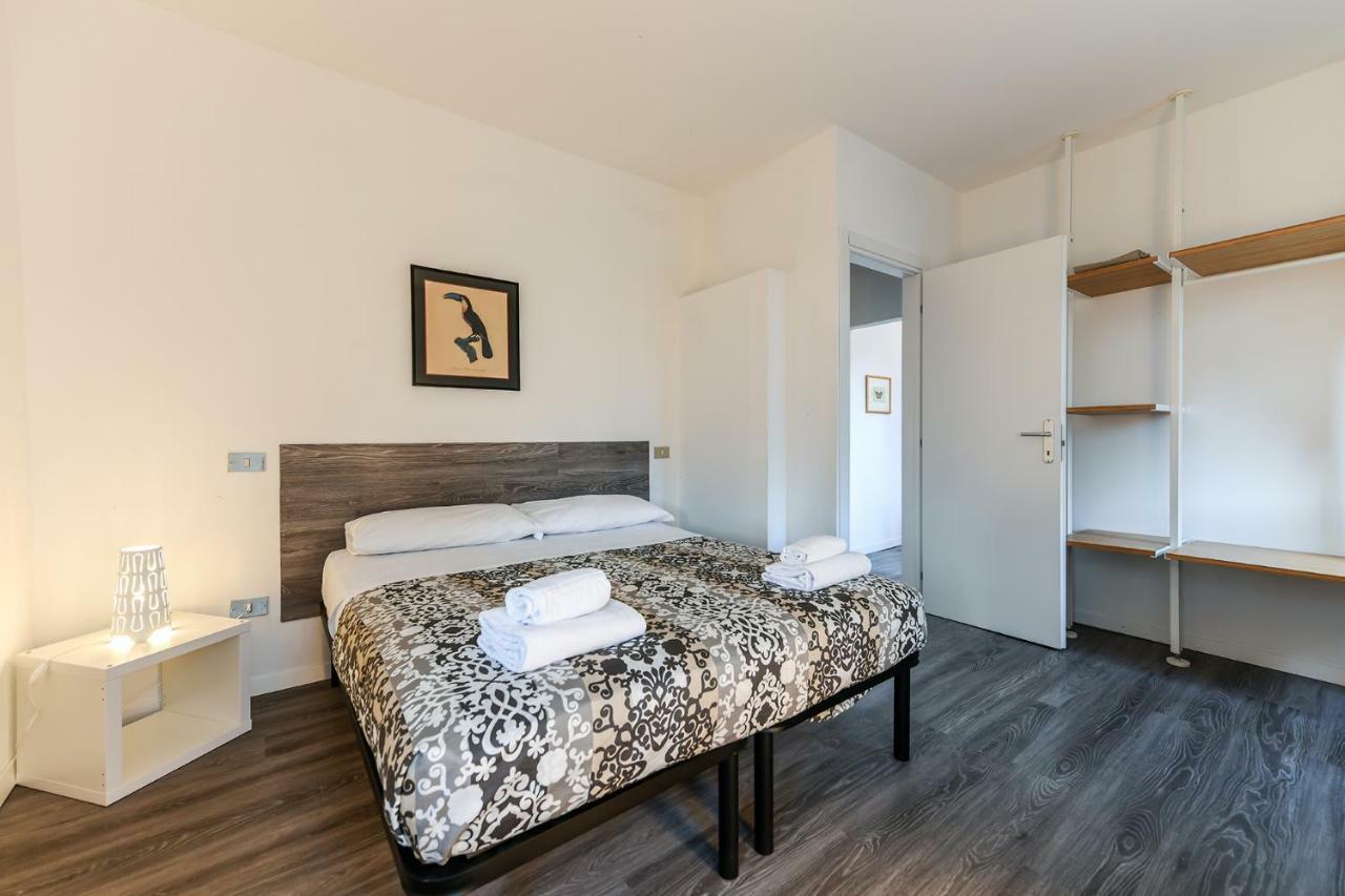 Ca' Bellini Apartment Venice Luaran gambar