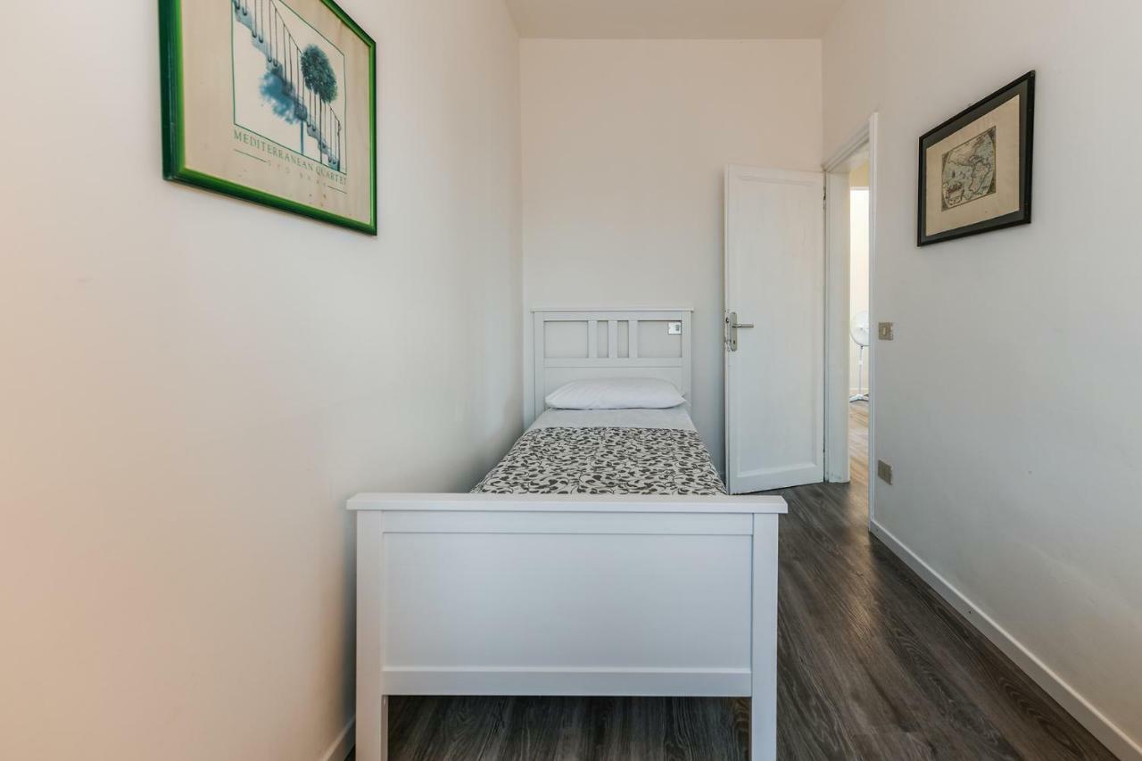 Ca' Bellini Apartment Venice Luaran gambar