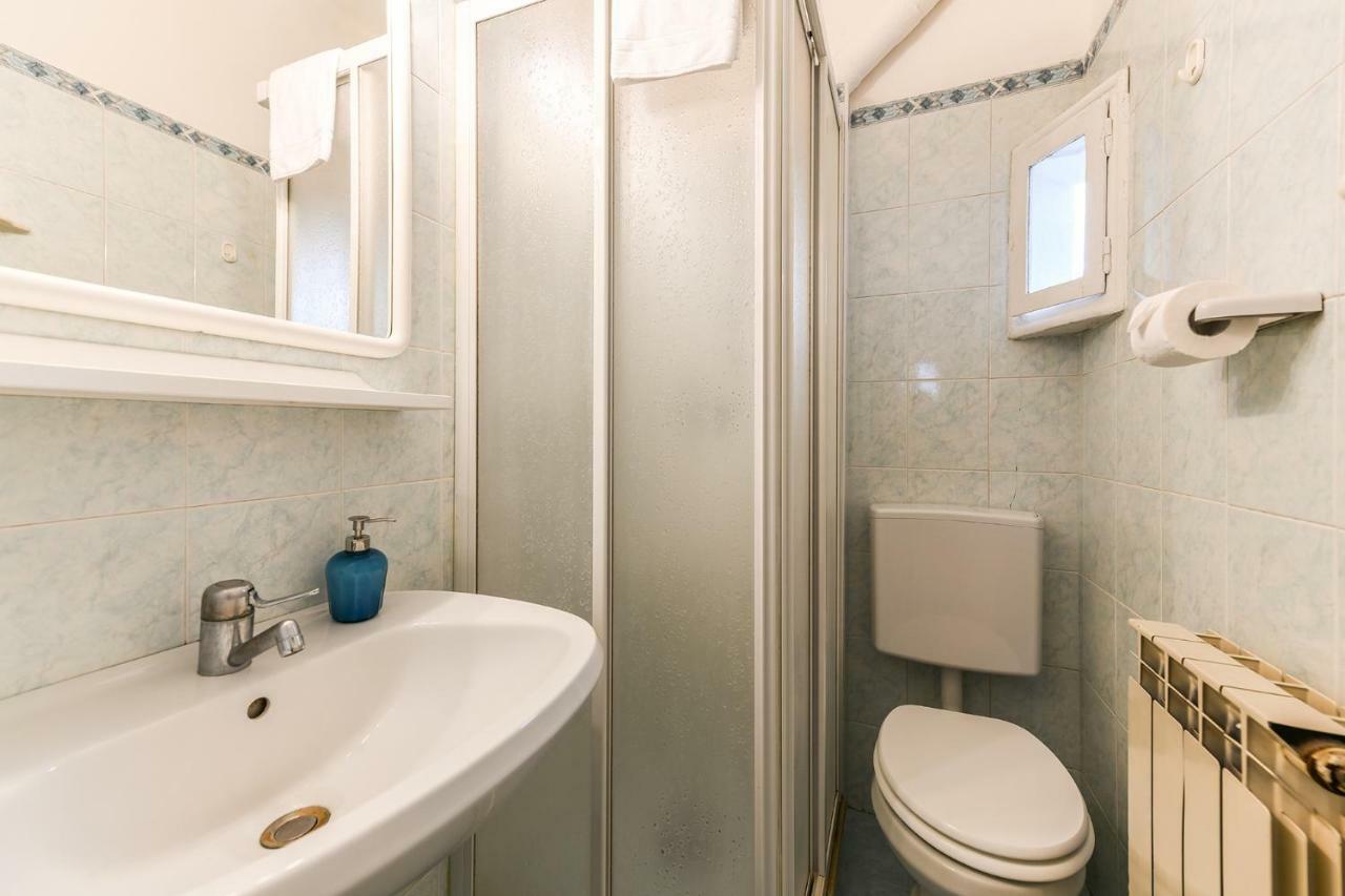 Ca' Bellini Apartment Venice Luaran gambar