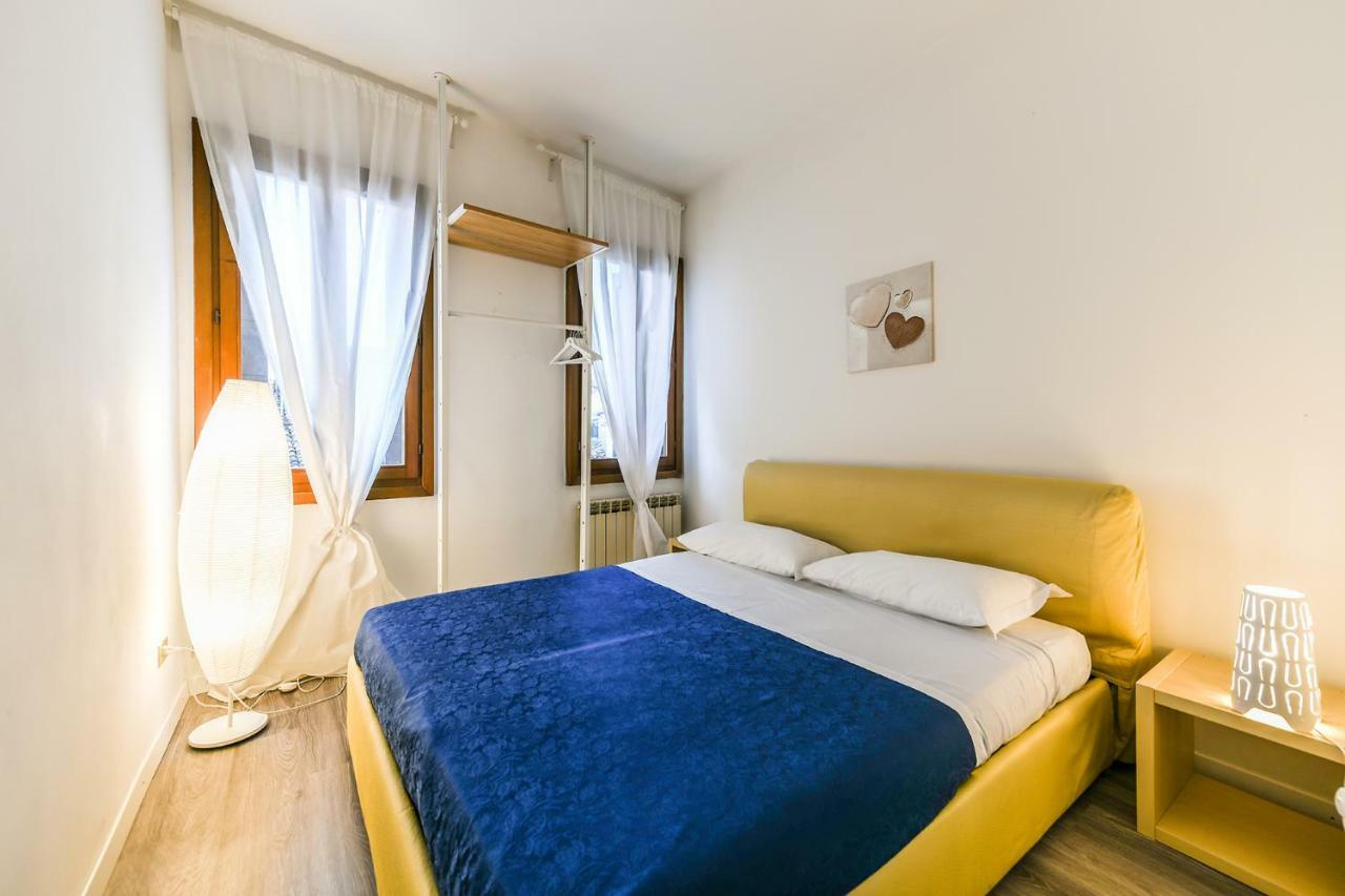 Ca' Bellini Apartment Venice Luaran gambar